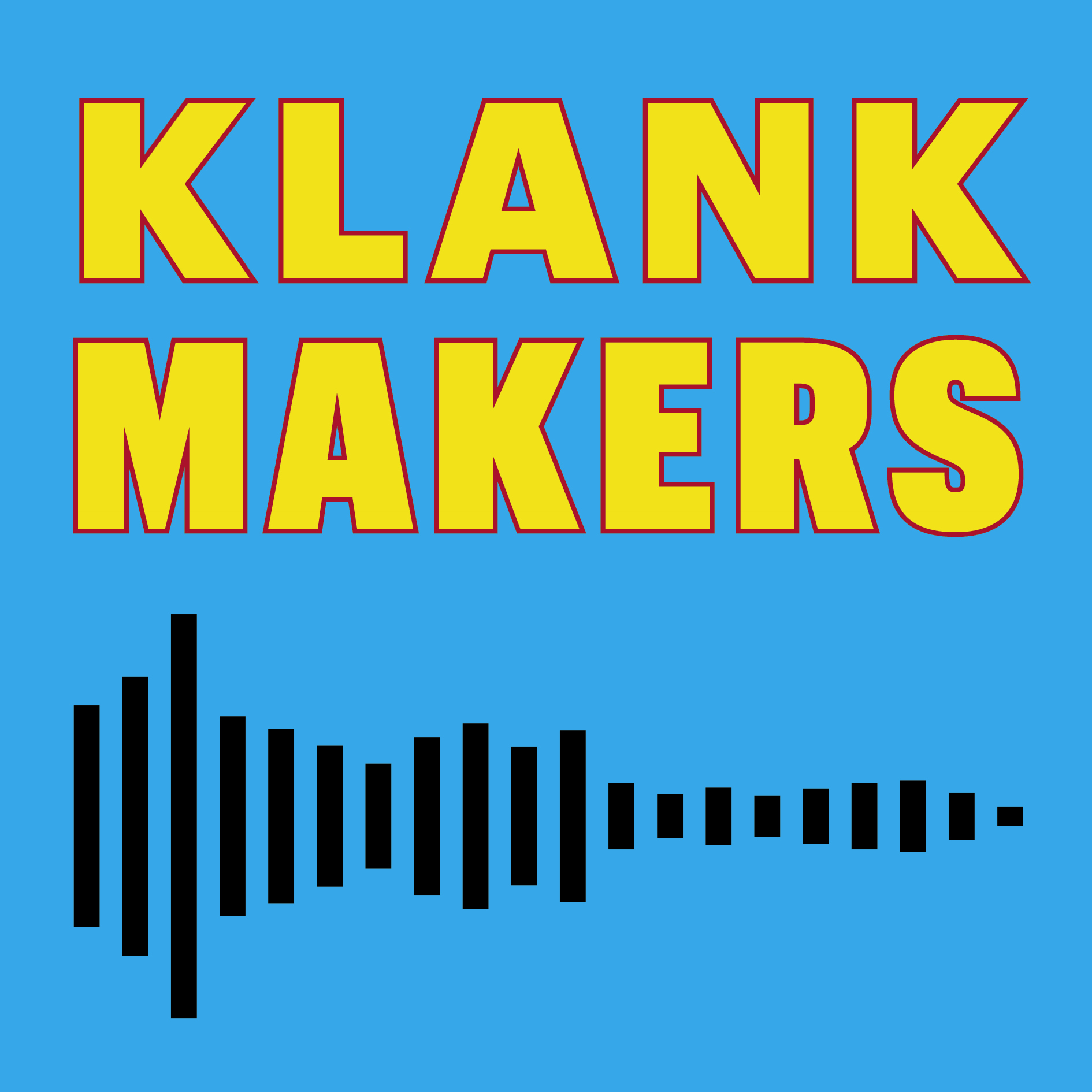 Klankmakers